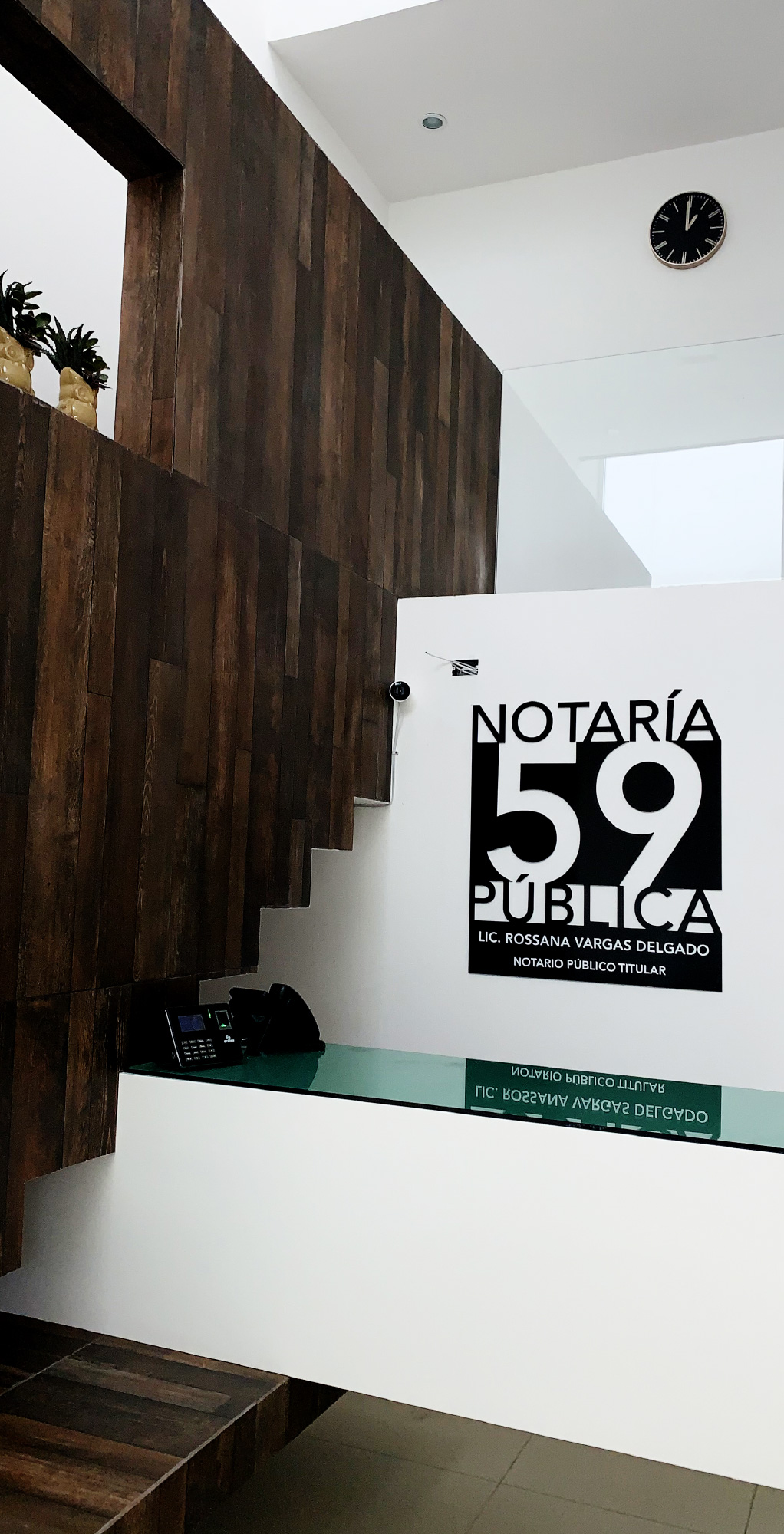 notaria